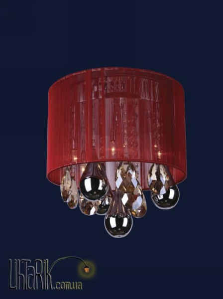 Levistella Потолочный светильник 7777030-6 БОРДО