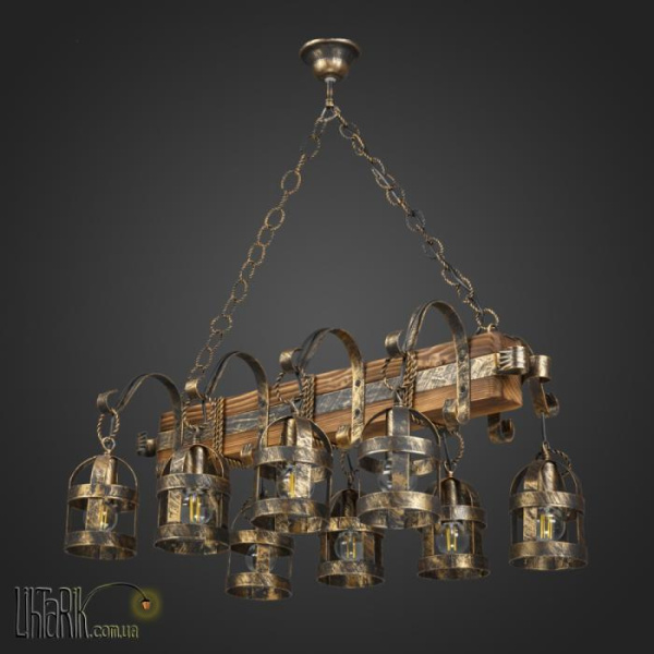 Люстра Elina-29