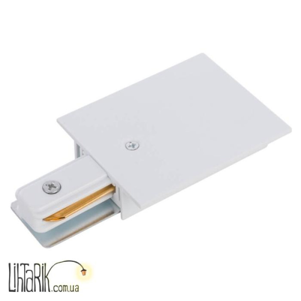 Коннектор питания Nowodvorski PROFILE RECESSED POWER END CAP 8972