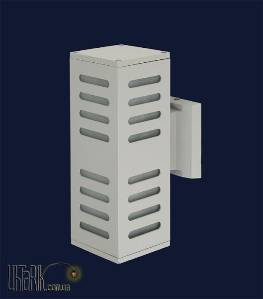 Levistella Настенный светильник 767L5184-WL-2 GY