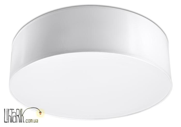 SOLLUX LIGHTING Светильник припотолочный ARENA 35 Biaa SL.0123