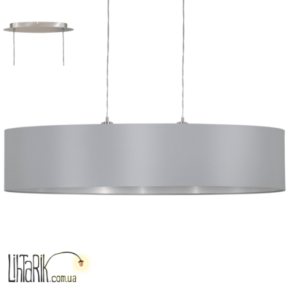 Люстра Eglo Maserlo - 31617