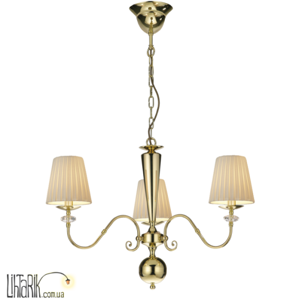 Люстра Amplex LILOSA 263