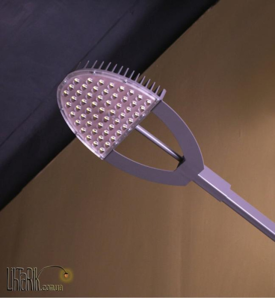 Уличный светодиодный светильник street lamp