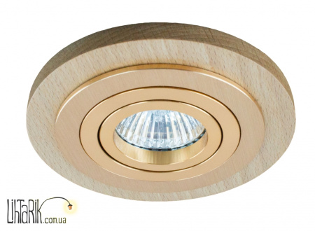 ImperiumLight Точечный светильник Saturn 30112.12.37