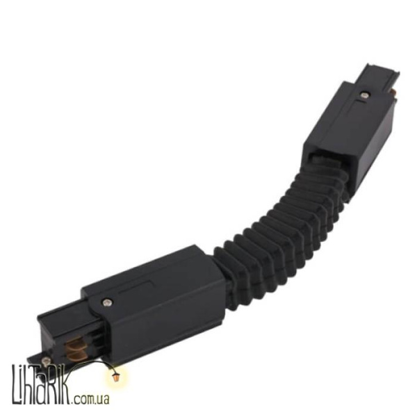 Гибкий коннектор Nowodvorski PROFILE FLEX CONNECTOR BLACK 8383