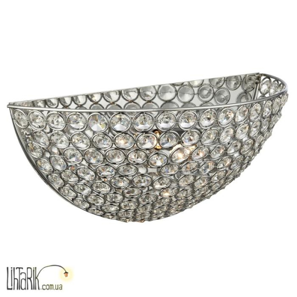 Бра Searchlight Chantilly 6161CC