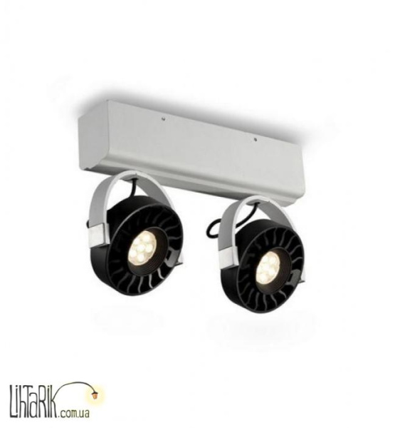 Светильник для подсветки картин ML-LBL078