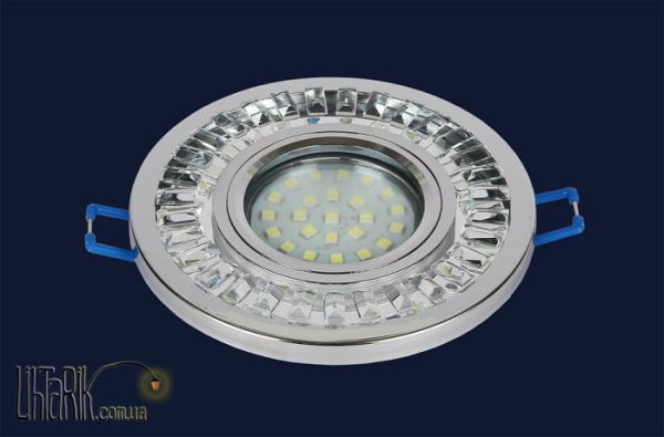 Levistella точечный светильник 716MKD-C20 CH (716MKD-C20 CH (LED лента в комплекте))