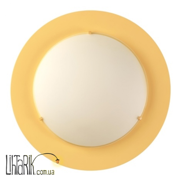 Детский светильник Dalber Colors Orange 41006J