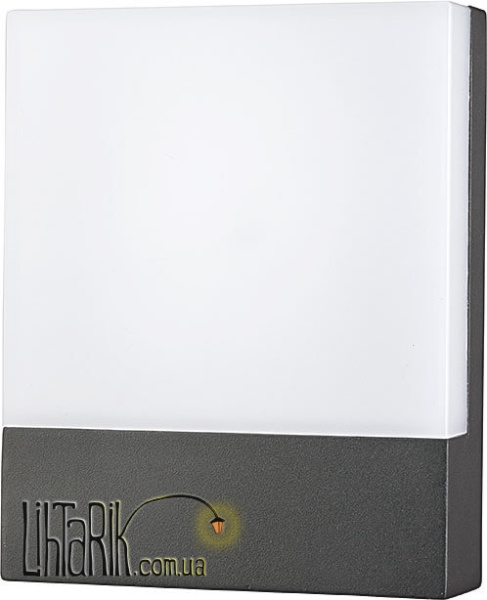 Настенный уличный светильник Nowodvorski FLAT LED 9422