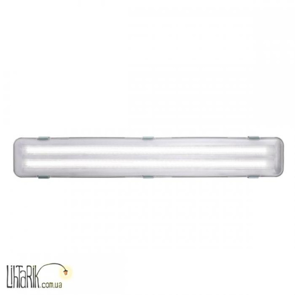 Works IP65 LED 2x9W 27586101