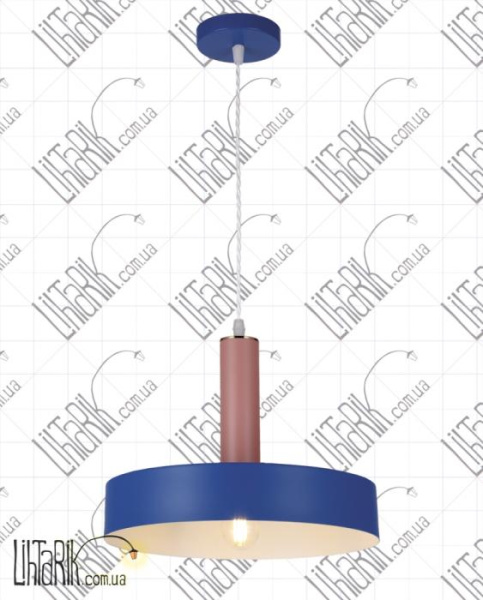 Подвес 7529516 INDIGO-ROSE