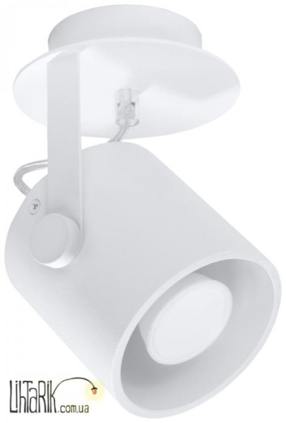 SOLLUX LIGHTING Светильник припотолочный LAROSA 1 Biay SL.0311