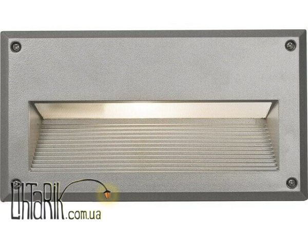 Встраиваемый уличный светильник Nowodvorski BASALT 4966