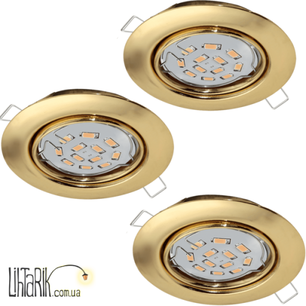 Потолочный светильник Eglo PENETO - 94412