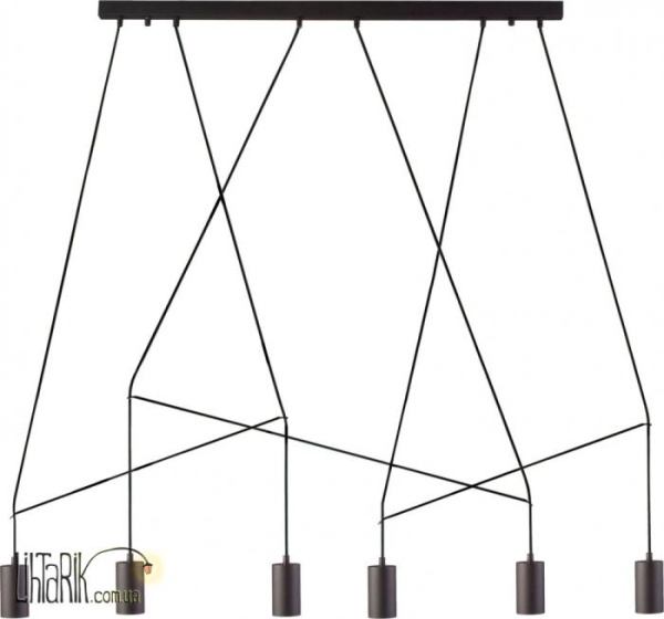 Люстра Nowodvorski IMBRIA 9675