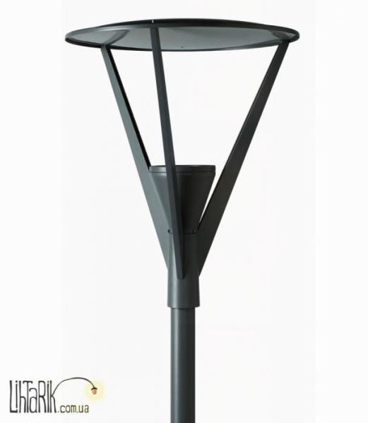 Уличный светильник Norlys Nicea LED 777GR