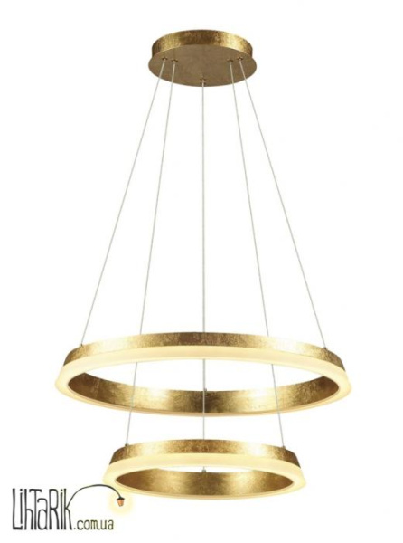 Auhilon Светильник подвесной GOLDEN II (P8513-2L)