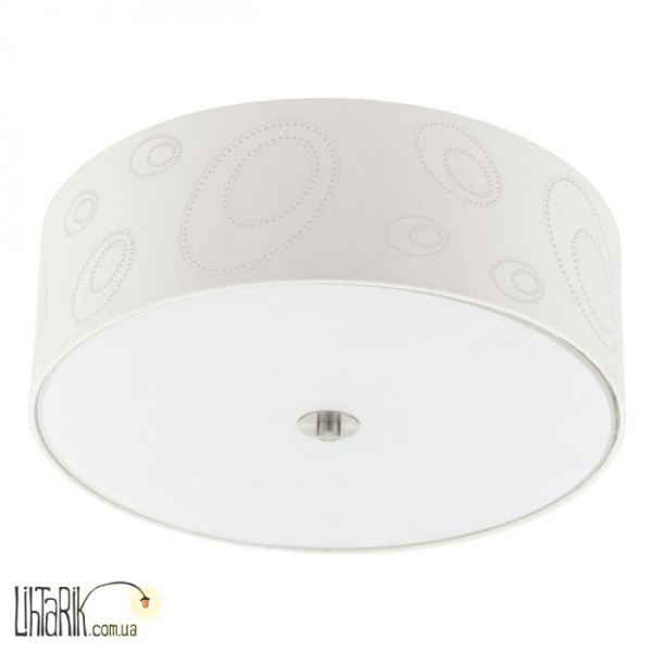 Люстра припотолочная Eglo INDO - 90343