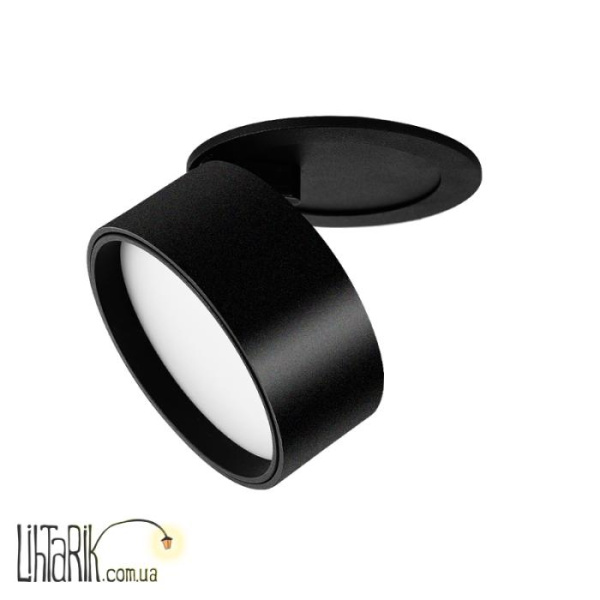 Upper LED потолочный светильник CMS12310 black