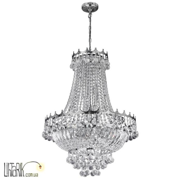 Люстра Searchlight Versailles -52СС - 9112