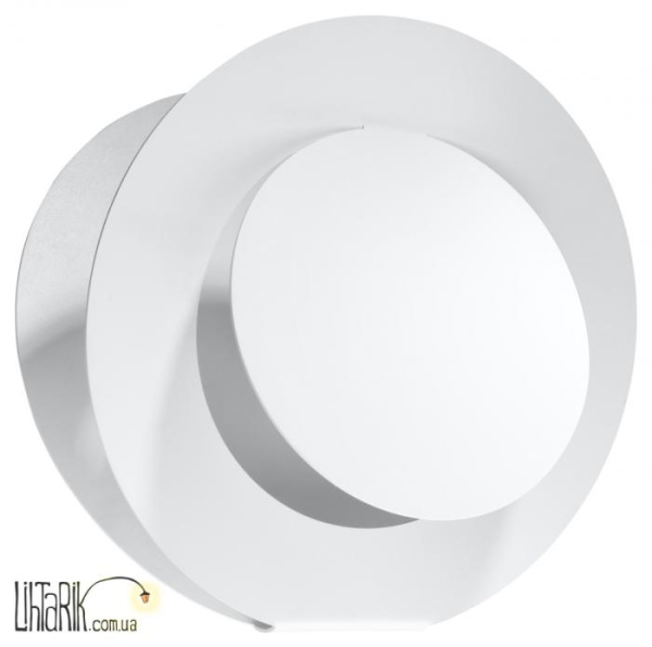 SOLLUX LIGHTING Светильник настенный NAZARIA KOO Biay SL.0430
