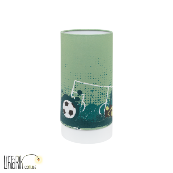 Детская настольная лампа Eglo TABARA 97763