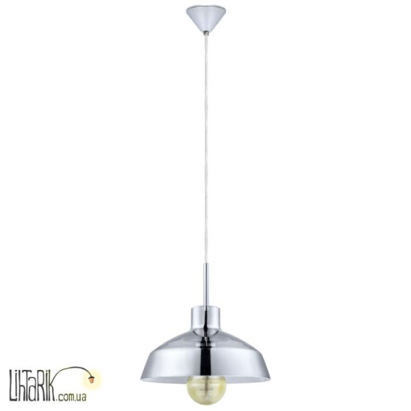 Подвесной светильник Eglo BRIXHAM - 49264