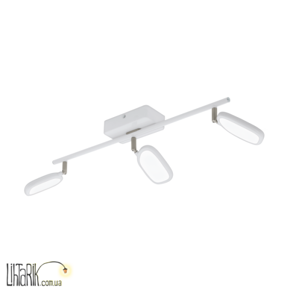 Потолочный светильник Eglo PALOMBARE-C 97693