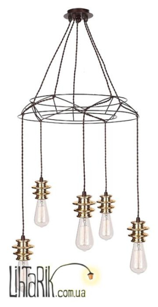 Люстра Viokef ARIA - 4147500