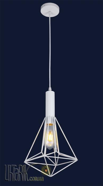 Levistella Подвес-клетка 7529084-1 WH