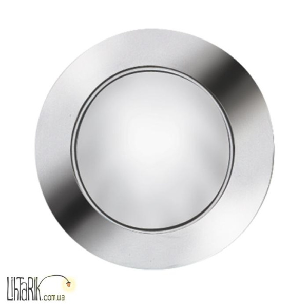 Точечный светильник Searchlight LED RECESSED INDOOR & OUTDOOR 83356-6WH