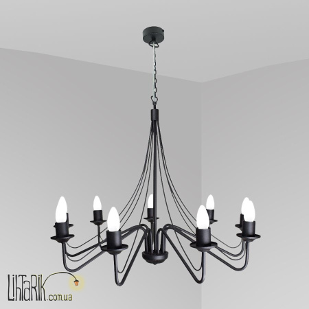 ImperiumLight Люстра Lviv 39980.05.05