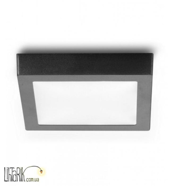 Накладной светильник ML-LBL204-bk