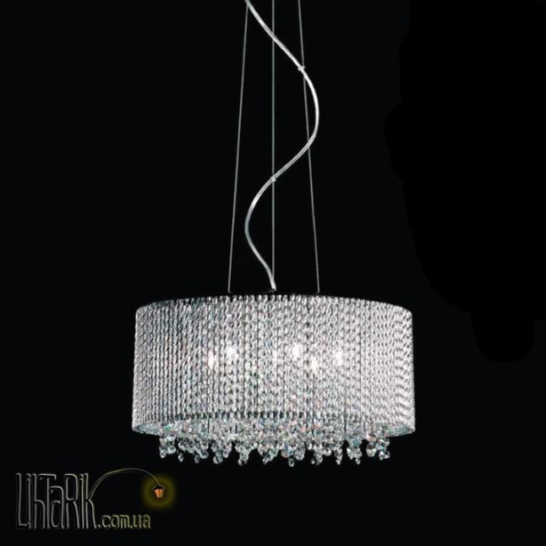 Люстра Viokef Jemma - 4094400