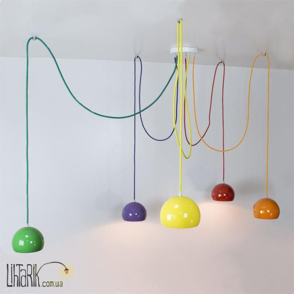 ImperiumLight Люстра Welwyn 145510.99.99