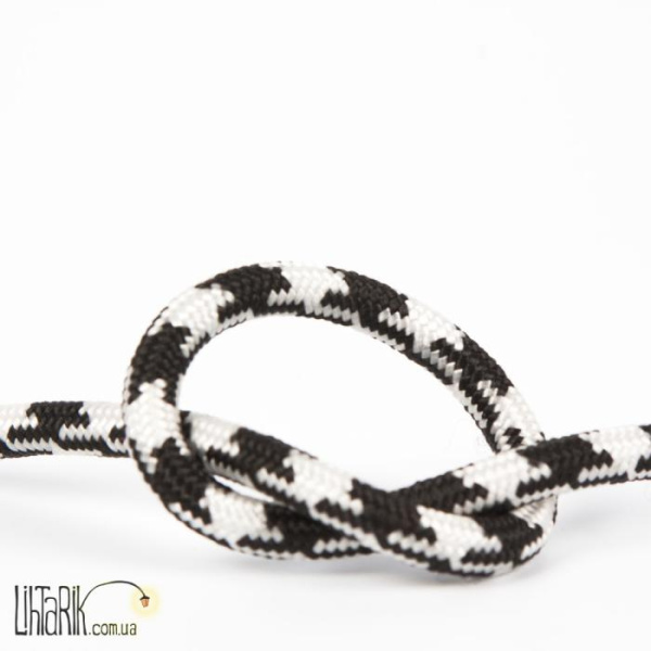 Levistella Провод в тканевой оплетке куриная лапка