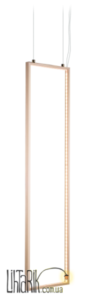 Люстра Amplex EBORA 0643