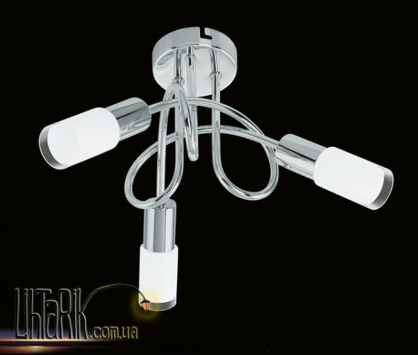 Люстра Eglo SARAGOSSA - 96855