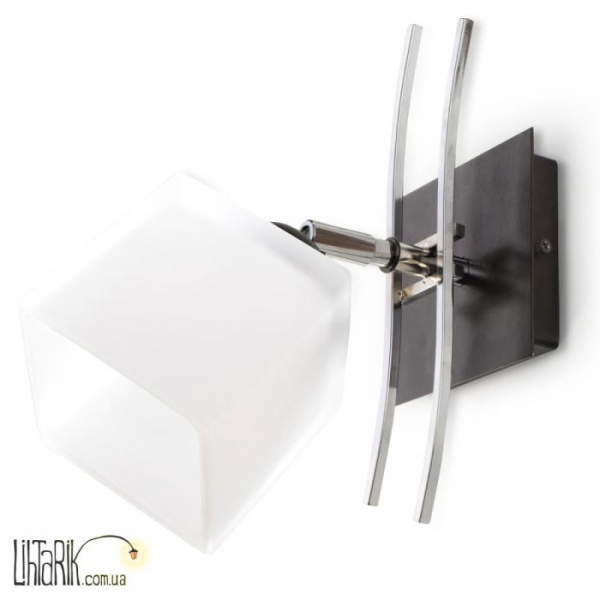 SOLLUX LIGHTING Светильник настенный PUNTO SL.0044