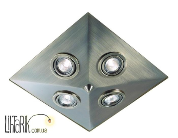 Потолочный светильник Markslojd PYRAMID 185147