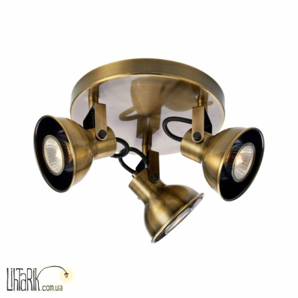 Потолочный светильник Markslojd ROCCO 107852