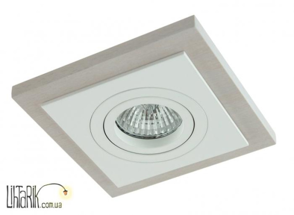 ImperiumLight Точечный светильник Saturn 31112.01.38