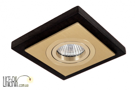 ImperiumLight Точечный светильник Saturn 31112.12.34