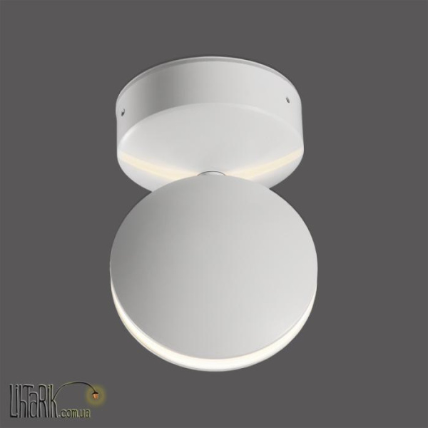 Люстра припотолочная Spectra 3731 LED 3200