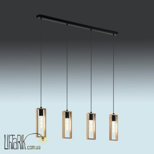 Люстра Eglo LITTLETON 49475