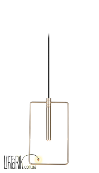 Люстра Amplex FARO 0545