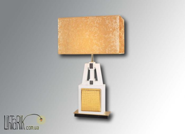 Светильник настольный Carlo De Santi 9P044T-1