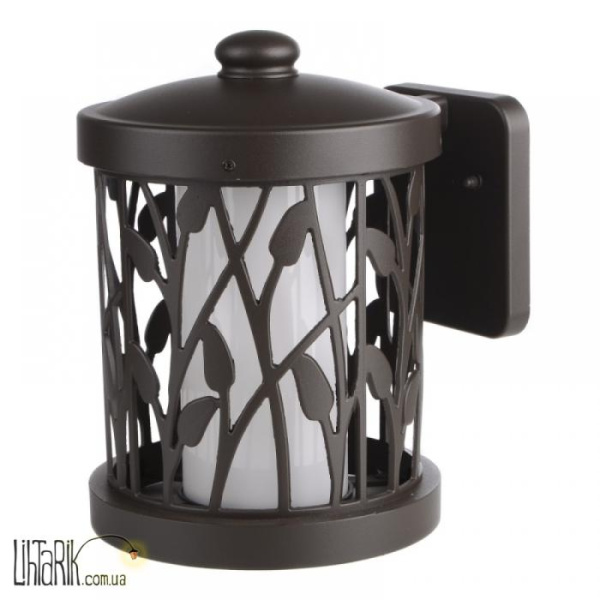 GL-90 AM светильник уличный настенный (Brille L37-011)